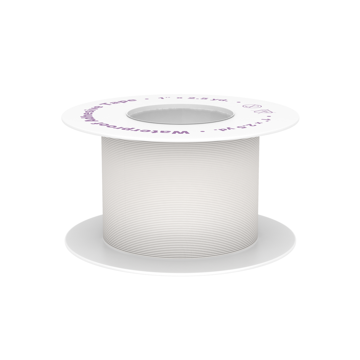 Waterproof Adhesive Tape (Plastic Spool)