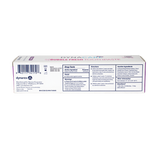 Bubble Fresh Toothpaste