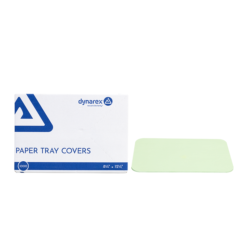 Paper Tray Covers