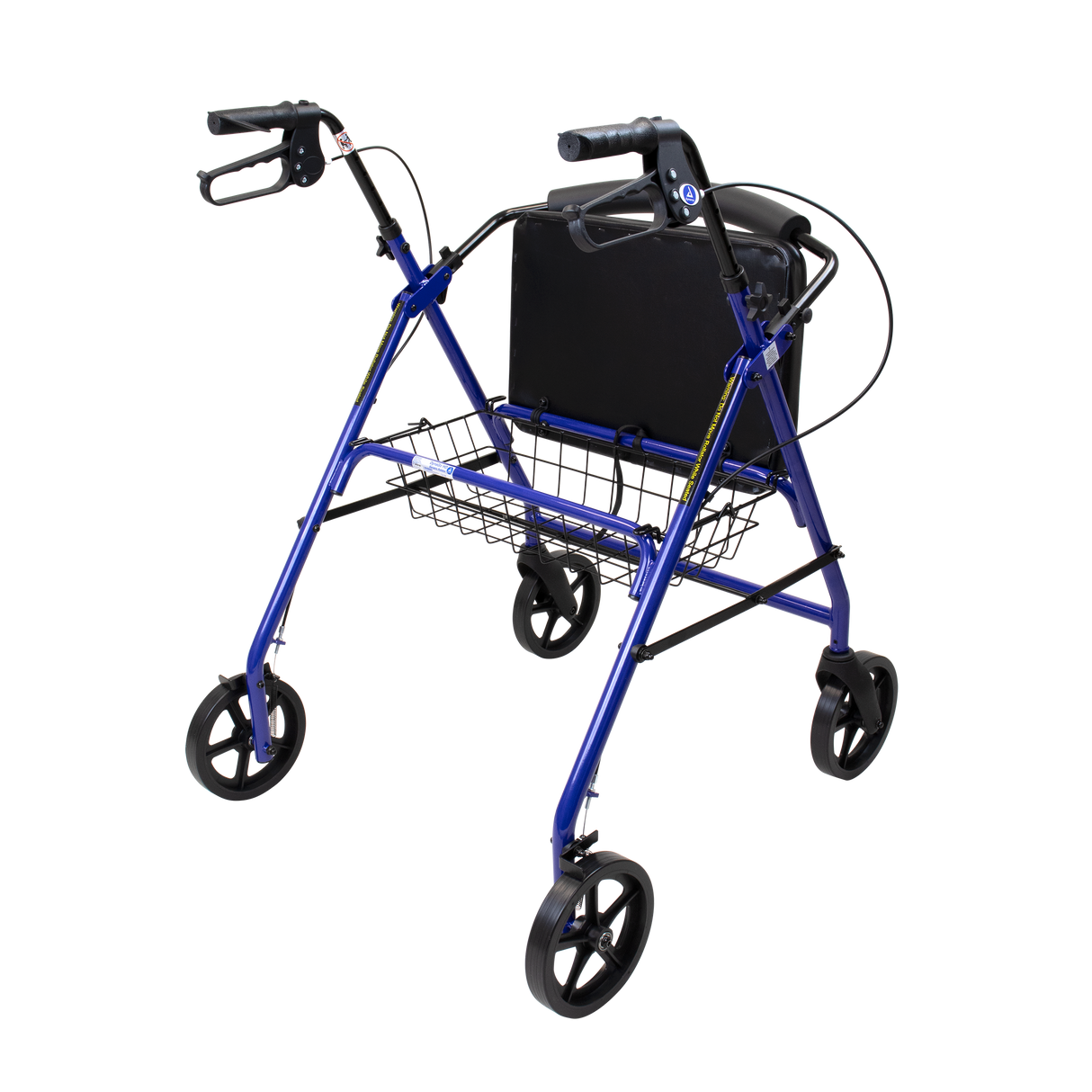 Bariatric Rollator