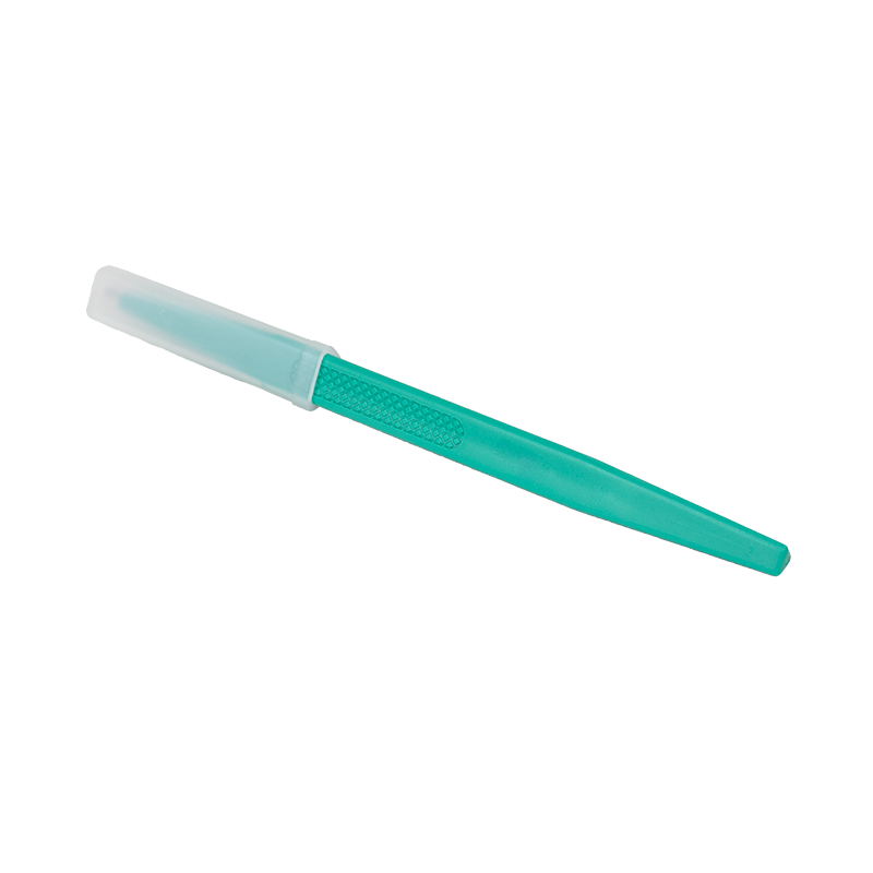 Dermal Curettes