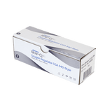 CGA 540 Style Oxygen Regulators