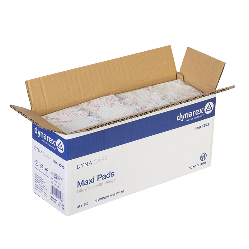 Maxi Pads