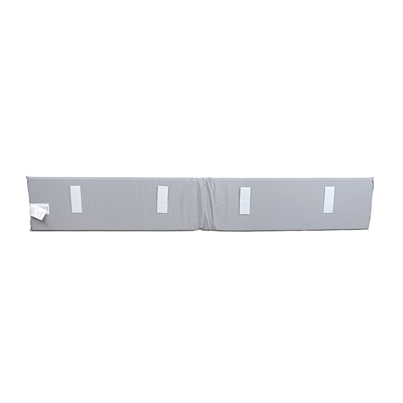 Full Bed Rail Bumper