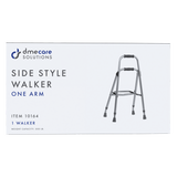 Side Style One Arm Walker