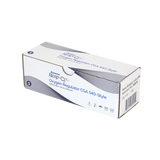 CGA 540 Style Oxygen Regulators