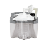 Homecare Suction Unit - Portable, Battery Operated