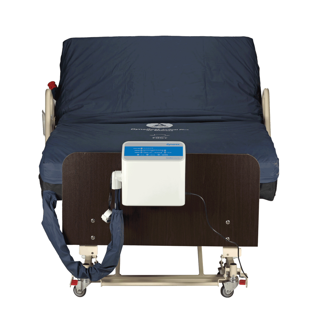 DynaRest™ Airfloat Deluxe Air Mattresses