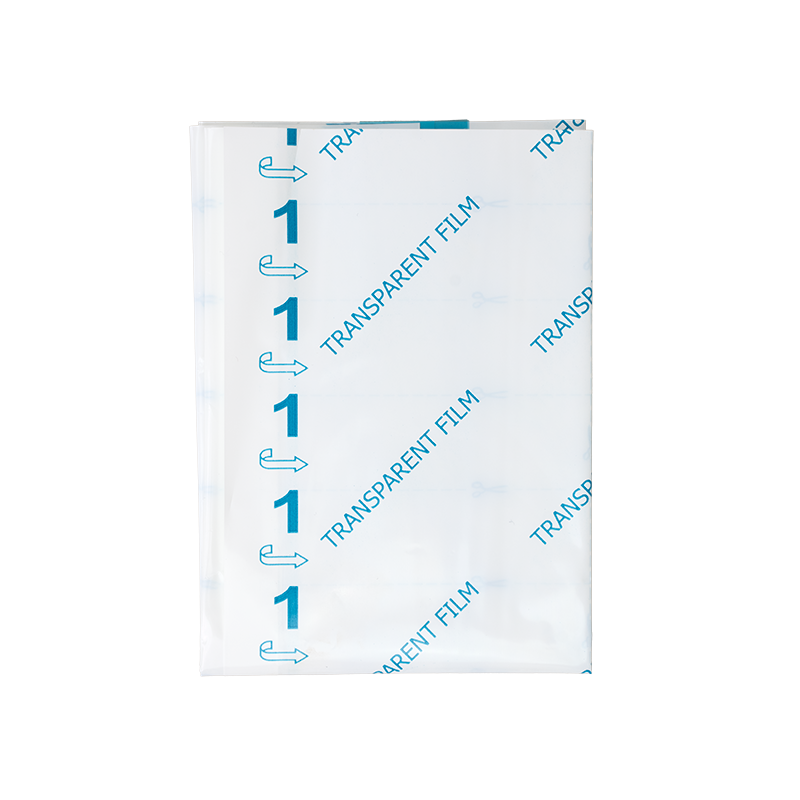 Foam Dressing Kits