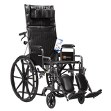 DynaRide™ Reclining Wheelchairs