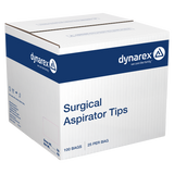 Surgical Aspirator Tips
