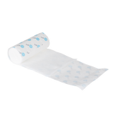 Undercast Padding