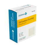 Oil Emulsion Dressings