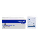 Minor Laceration Tray w/ Instruments