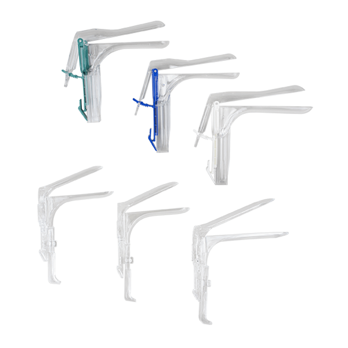 Vaginal Speculum - Disposable