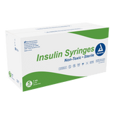 Insulin Syringes