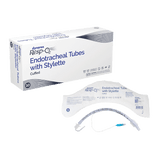 Endotracheal Tube - Cuffed
