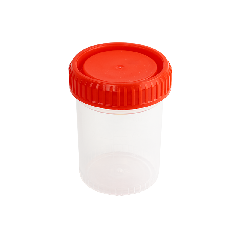 Specimen Containers