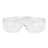 Safety Glasses & Protective Eye Goggles