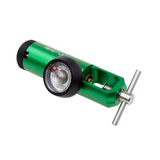 CGA 870 Style Oxygen Regulators & Wrench