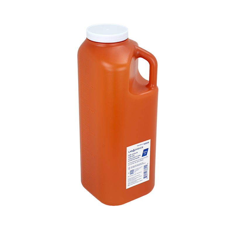 Urine Containers