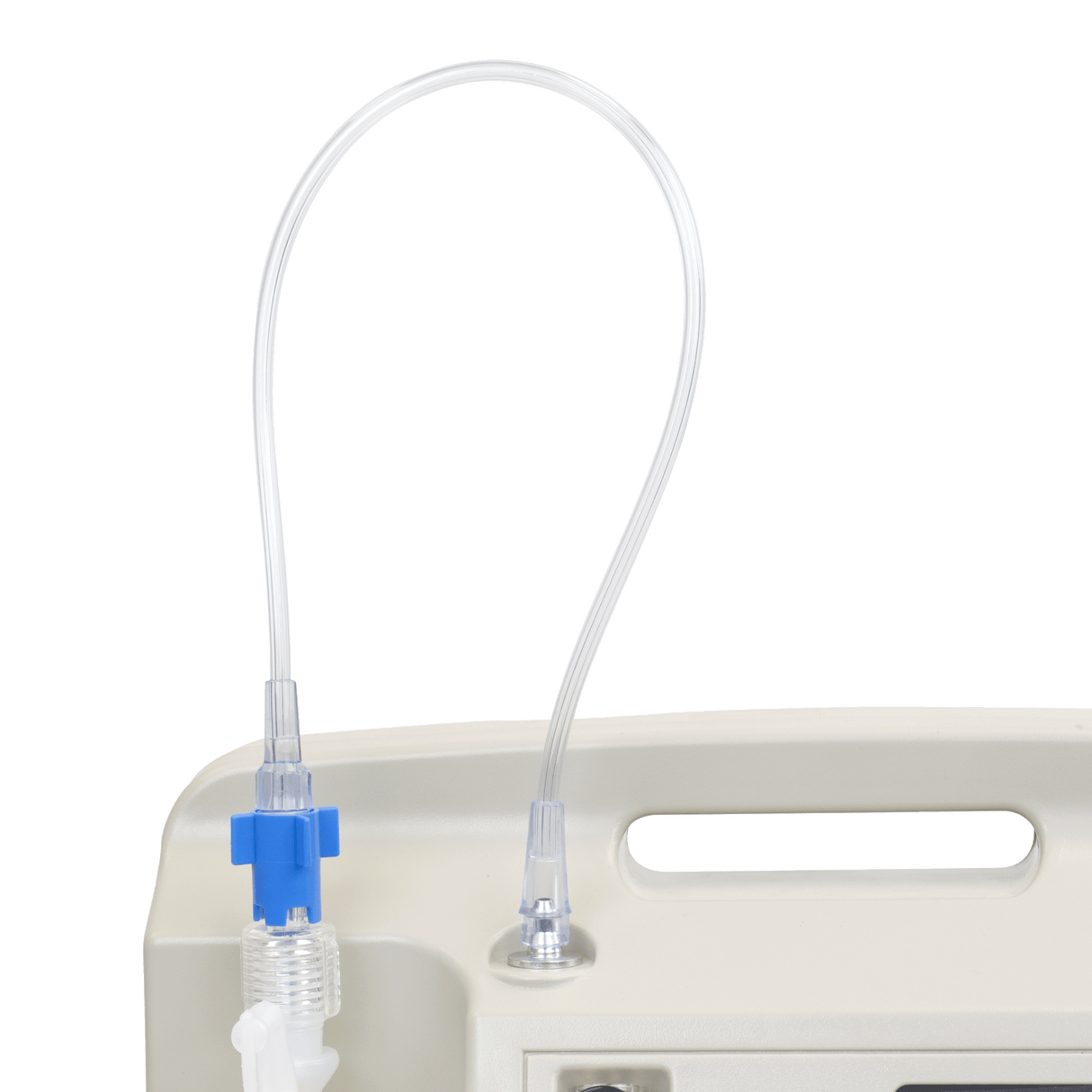 Concentrator Accessories