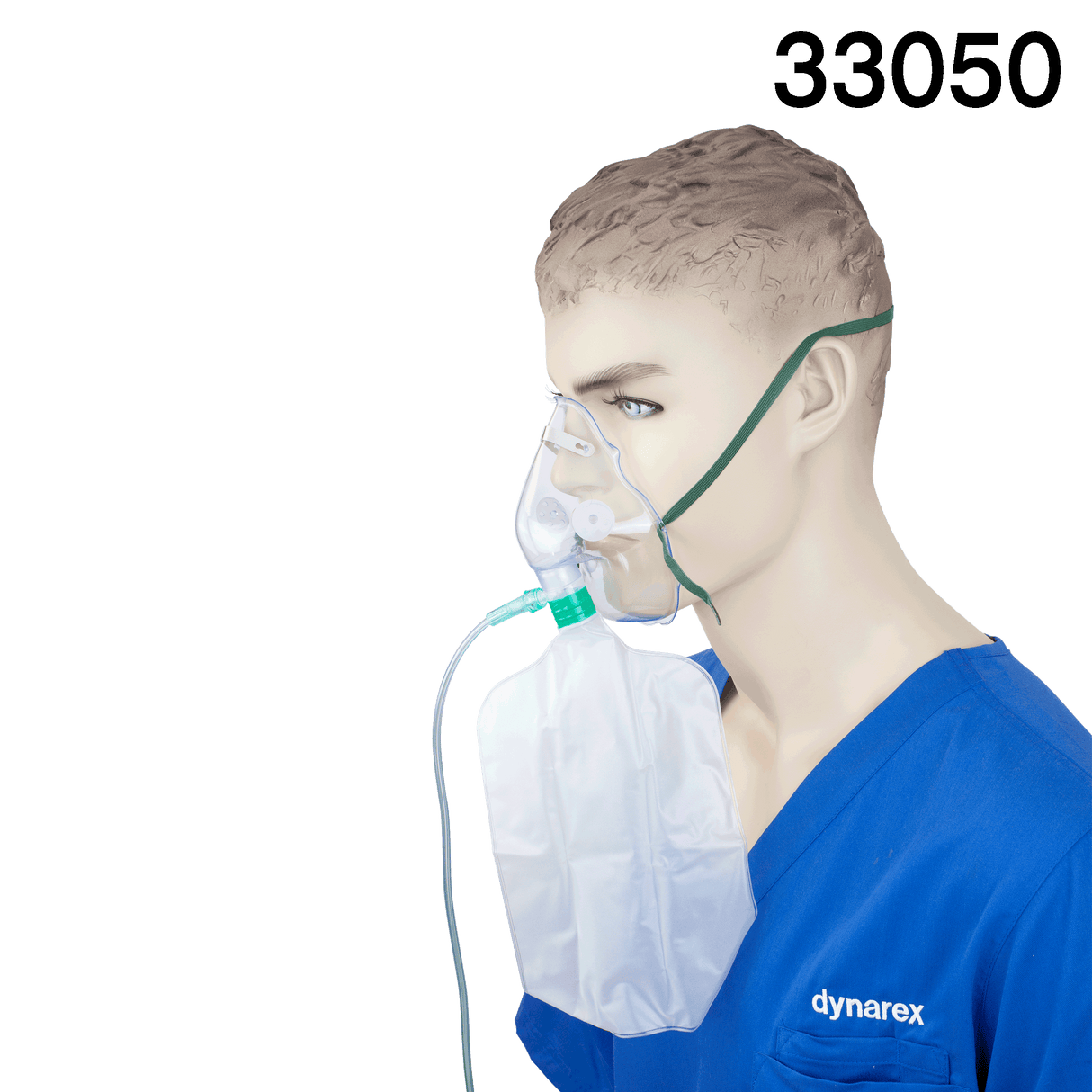 Non-Rebreather & 3-in-1 Oxygen Masks