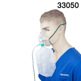 Non-Rebreather & 3-in-1 Oxygen Masks