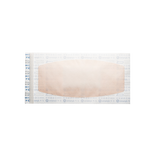 Sheer Plastic Adhesive Bandages — Sterile