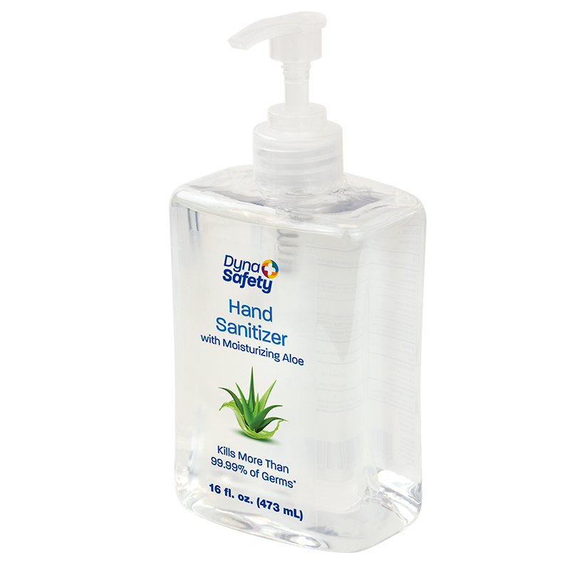 Hand Sanitizer