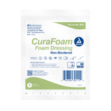 CuraFoam™ Foam Dressings