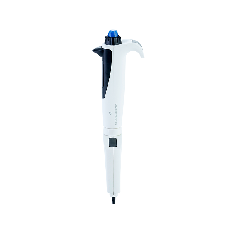 Electronic Pipettes