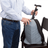 T-Handle Folding Canes