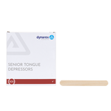 Tongue Depressors