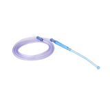 Yankauer Suction Handles