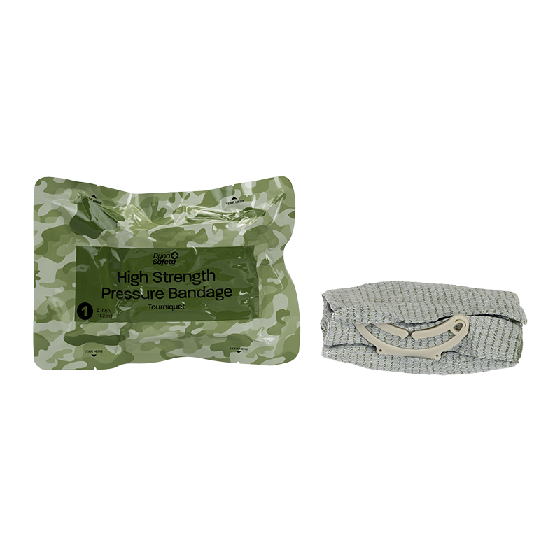High Strength Pressure Bandages (Israeli Type)