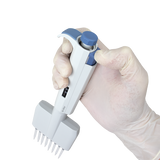 Mechanical Pipettes