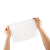 Flushable Wipes