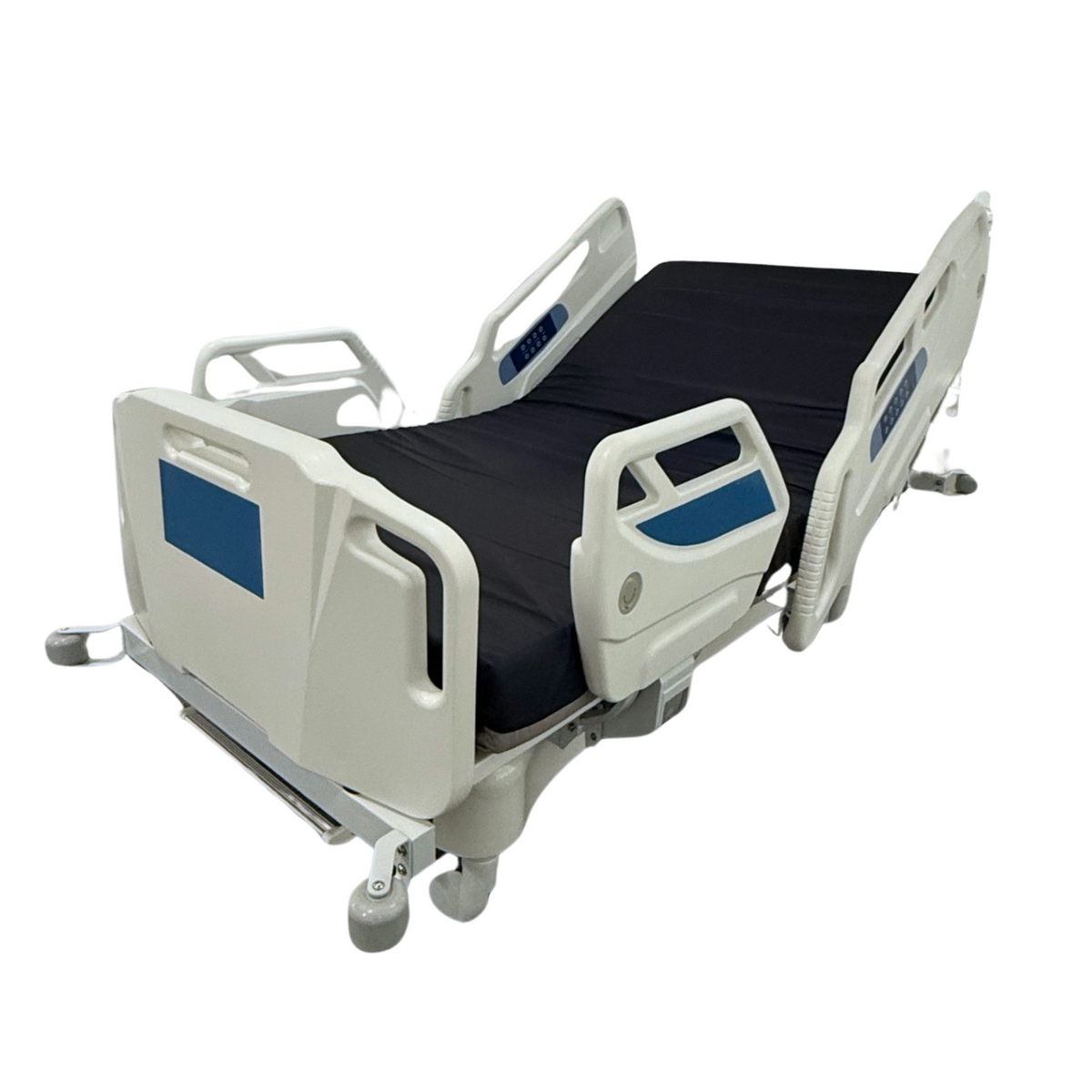 Sigma Sim360 Plus Hospital Bed – Advanced Nursing Simulation Training ...