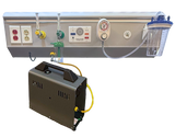 SE42 Axis Simulation Headwall System