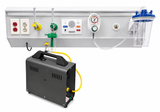 SE42 Axis Simulation Headwall System