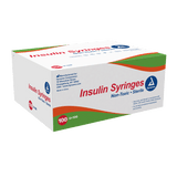 Insulin Syringes