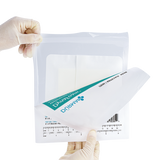 DynaFoam™ Waterproof Bordered Foam Dressing