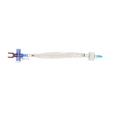 Vortex 72 Closed Suction Tracheal Catheters