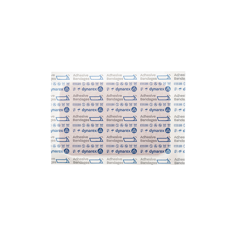 Heavy Duty Woven Fabric Bandages