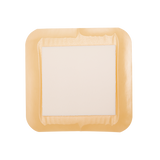 DynaLevin™ Waterproof Adhesive Bordered Foam Dressings