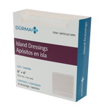 Island Dressings - Sterile