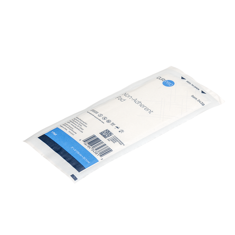 Non-Adherent Pads - Sterile