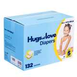 Hugs of Love Diapers