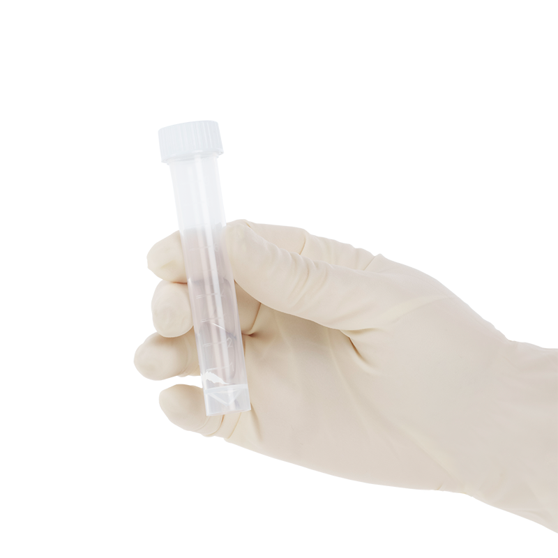 Self-Standing Transport Tubes